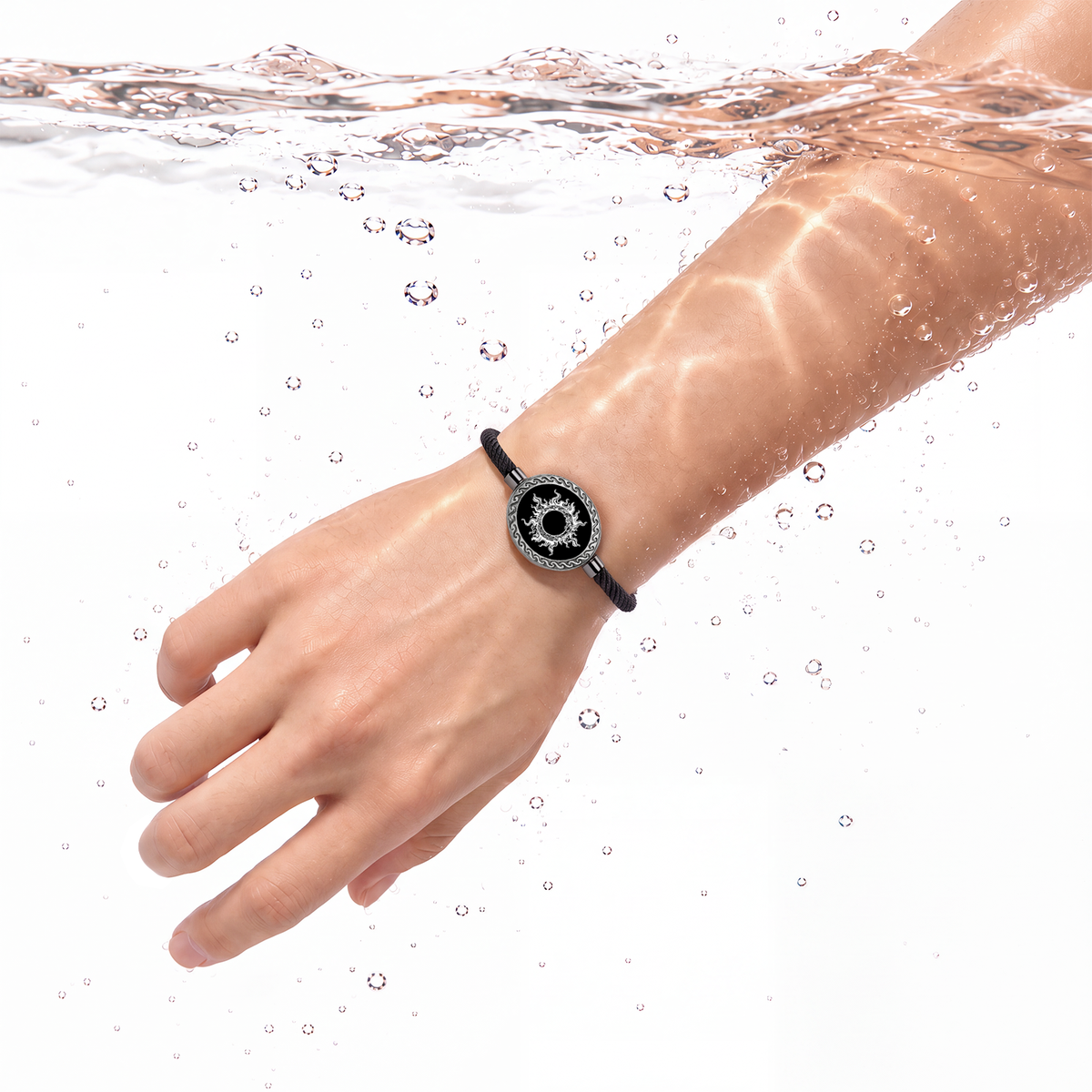 Emotion Connected Smart Jewelry Bracelet | Stay Connected With Loved Ones