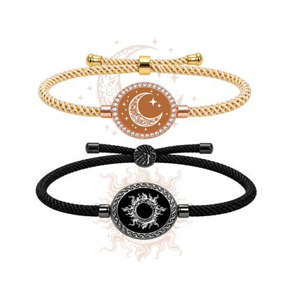 Emotion Connected Smart Jewelry Bracelet | Stay Connected With Loved Ones